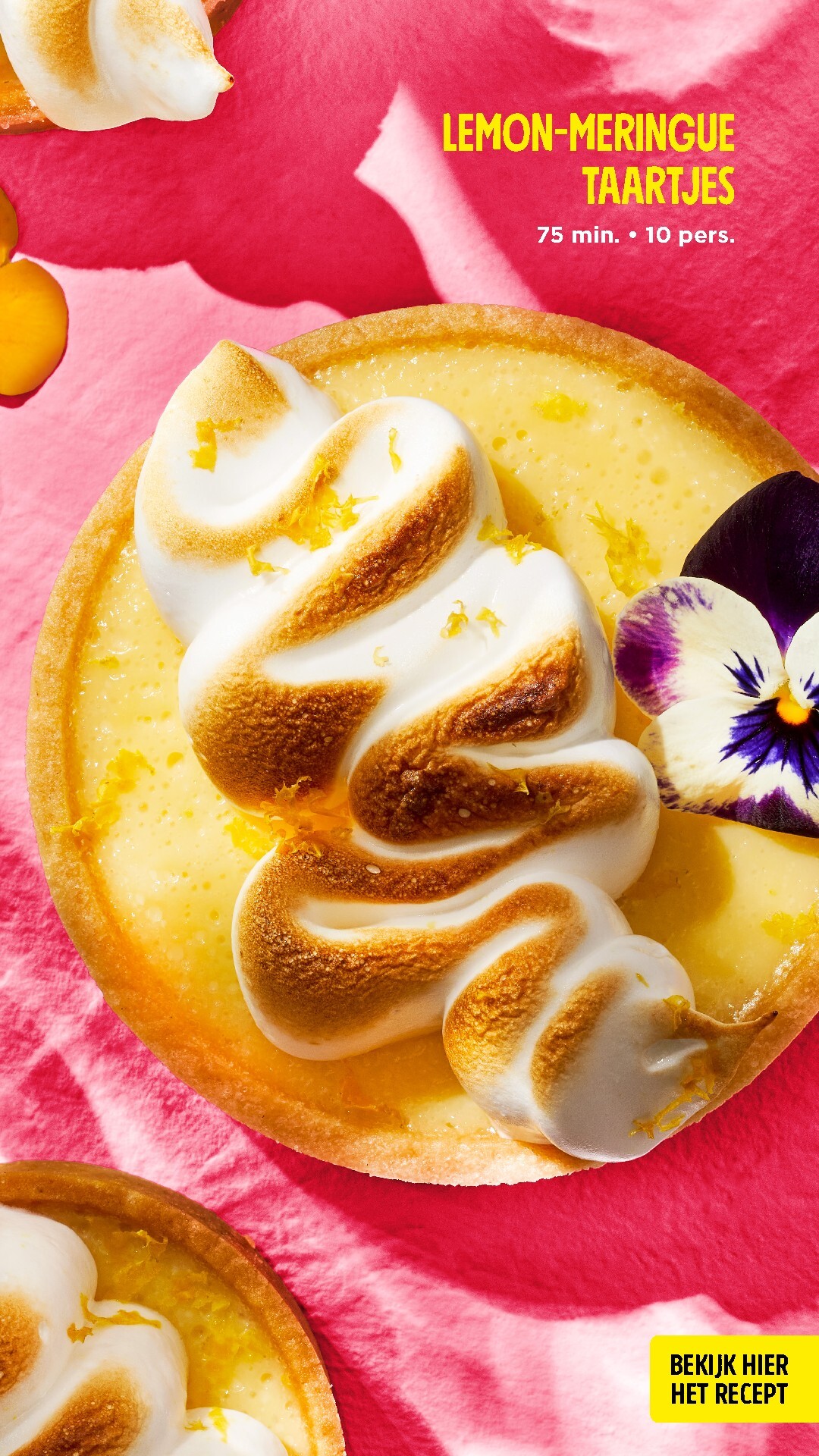 jumbo - De Jumbo - Blader door ons paasmagazine folder geldig vanaf 01-04-2026 t/m 06-04-2026 - page: 19