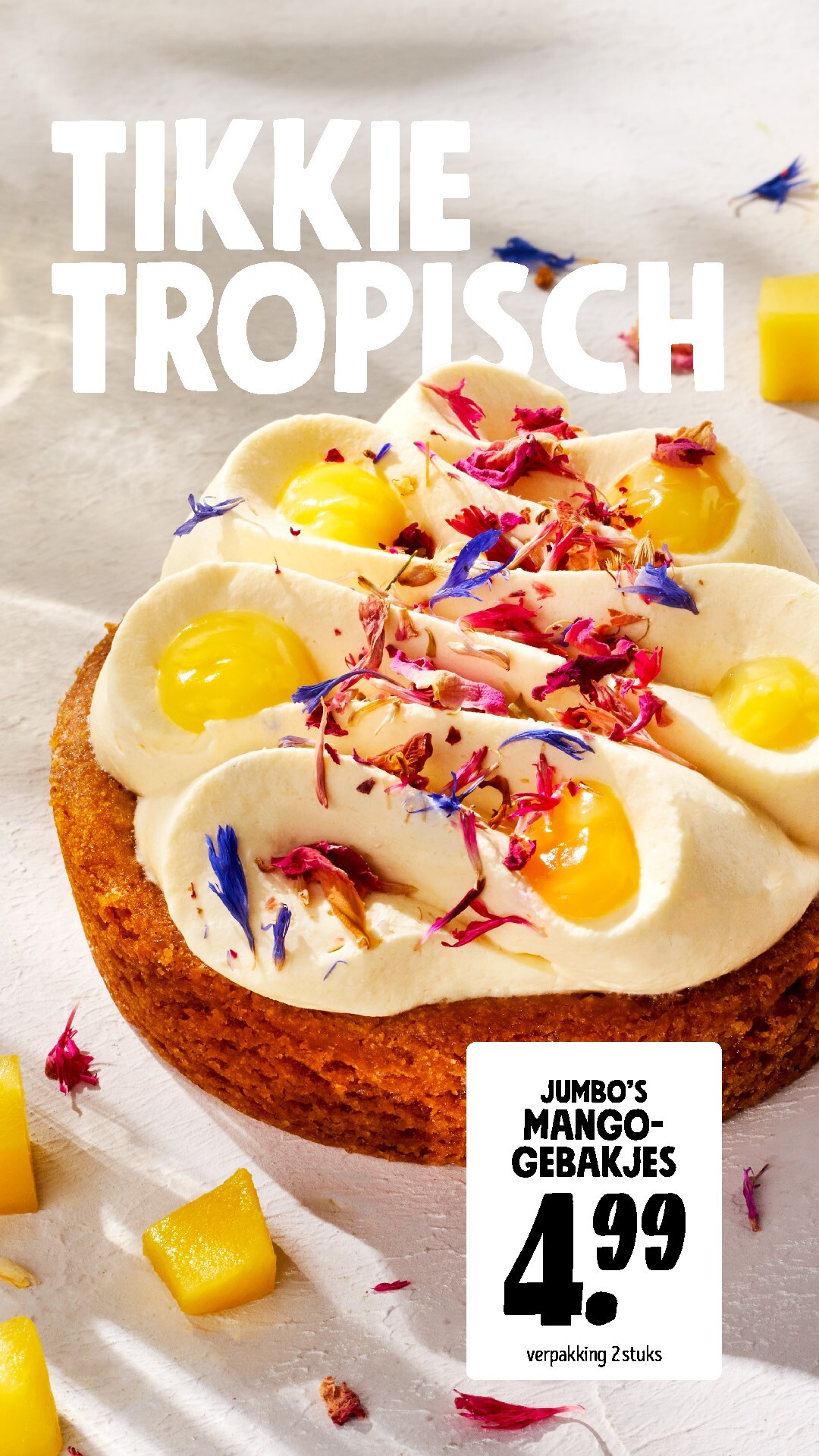 jumbo - De Jumbo - Blader door ons paasmagazine folder geldig vanaf 01-04-2026 t/m 06-04-2026 - page: 34