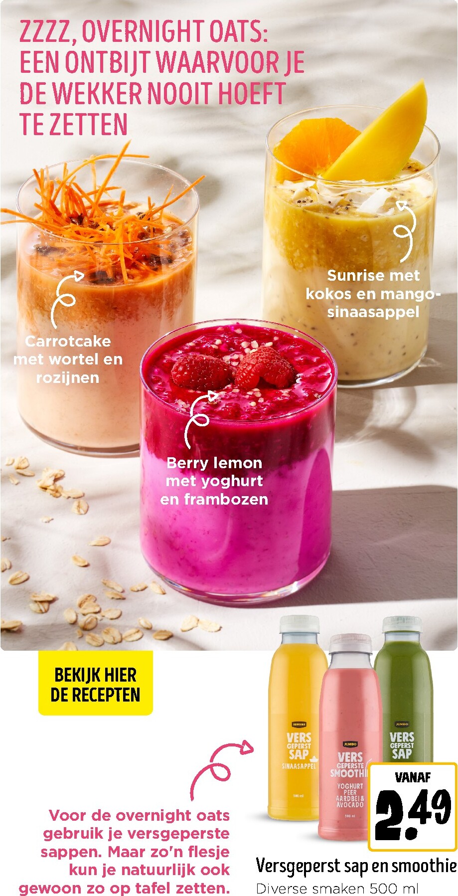 jumbo - De Jumbo - Blader door ons paasmagazine folder geldig vanaf 01-04-2026 t/m 06-04-2026 - page: 11