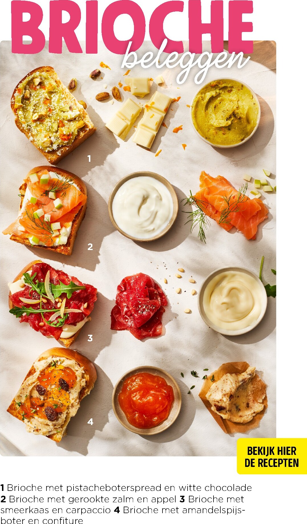 jumbo - De Jumbo - Blader door ons paasmagazine folder geldig vanaf 01-04-2026 t/m 06-04-2026 - page: 13