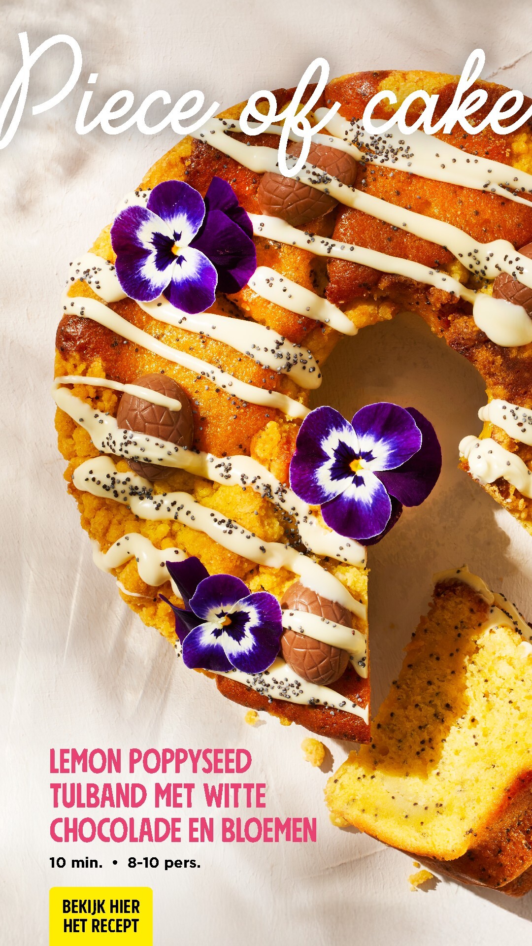 jumbo - De Jumbo - Blader door ons paasmagazine folder geldig vanaf 01-04-2026 t/m 06-04-2026 - page: 26