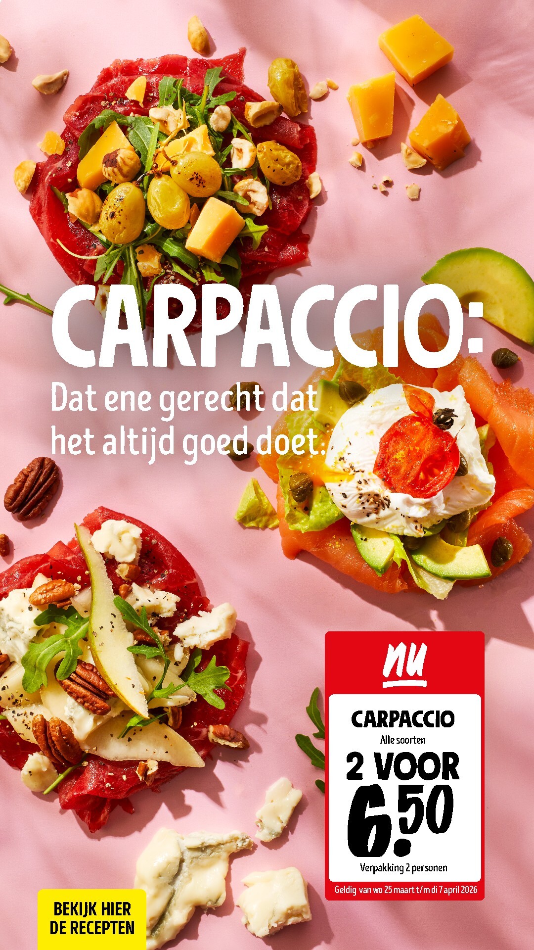 jumbo - De Jumbo - Blader door ons paasmagazine folder geldig vanaf 01-04-2026 t/m 06-04-2026 - page: 45