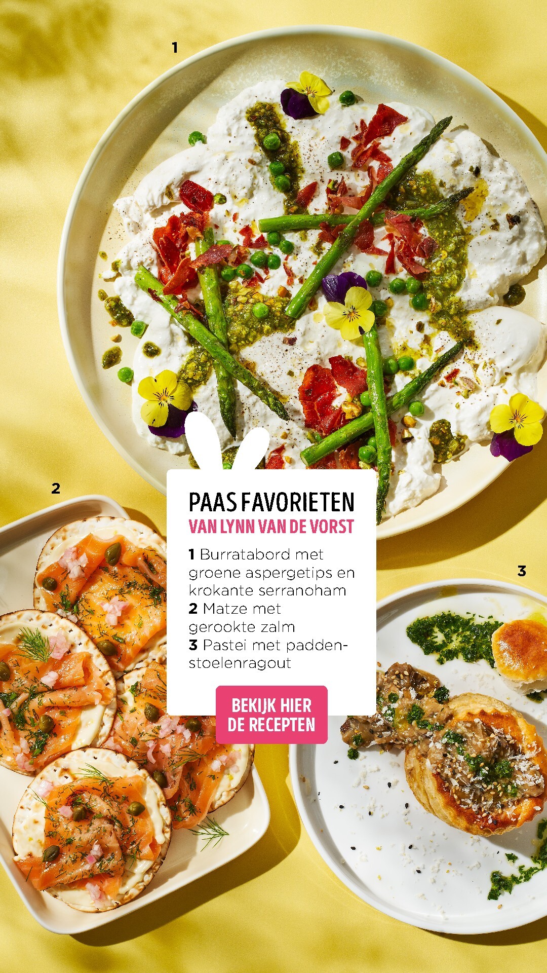 jumbo - De Jumbo - Blader door ons paasmagazine folder geldig vanaf 01-04-2026 t/m 06-04-2026 - page: 23