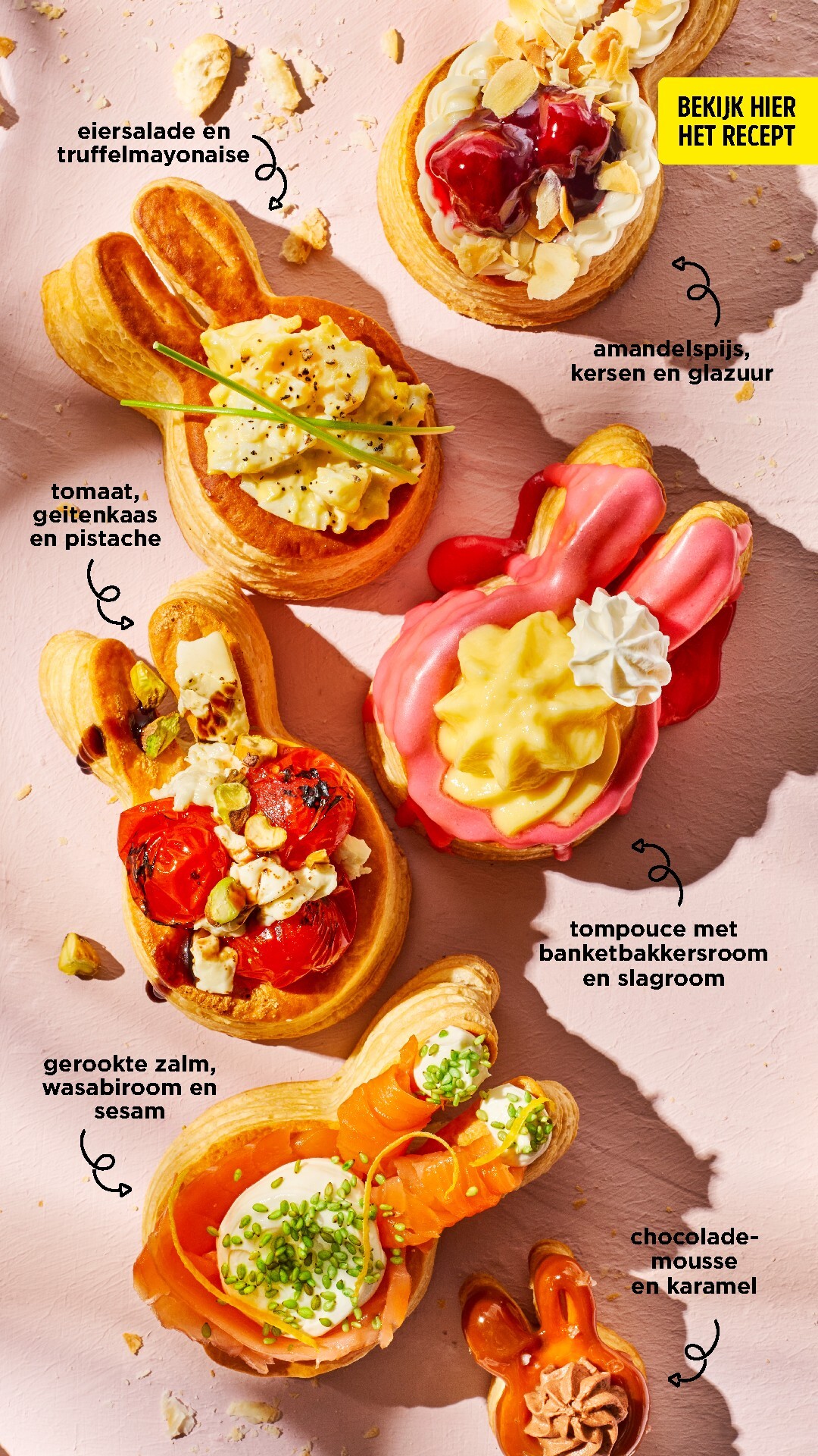 jumbo - De Jumbo - Blader door ons paasmagazine folder geldig vanaf 01-04-2026 t/m 06-04-2026 - page: 55