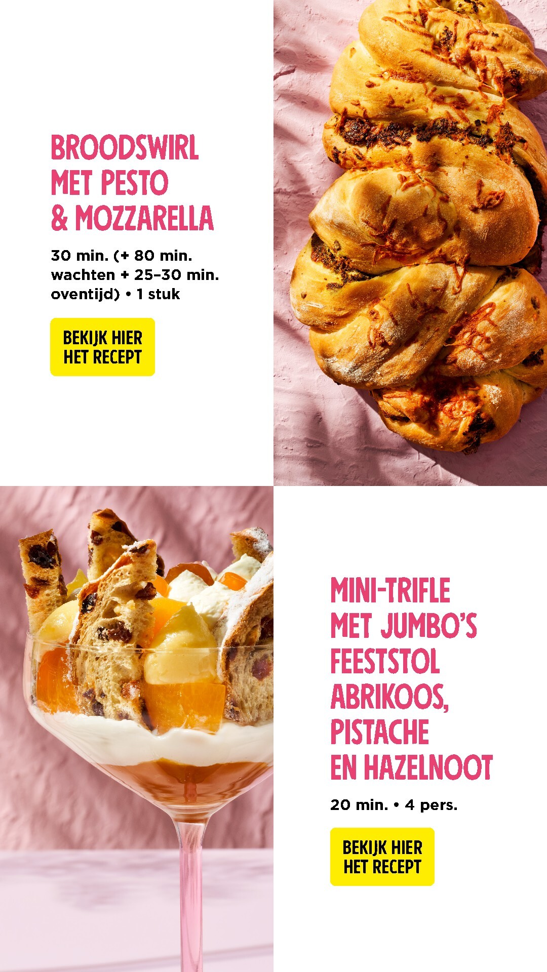 jumbo - De Jumbo - Blader door ons paasmagazine folder geldig vanaf 01-04-2026 t/m 06-04-2026 - page: 6