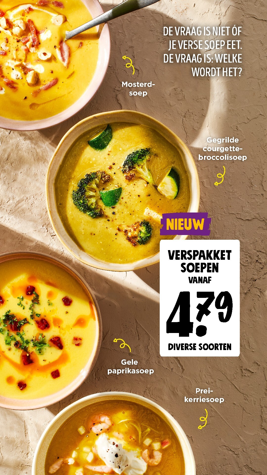 jumbo - De Jumbo - Blader door ons paasmagazine folder geldig vanaf 01-04-2026 t/m 06-04-2026 - page: 46