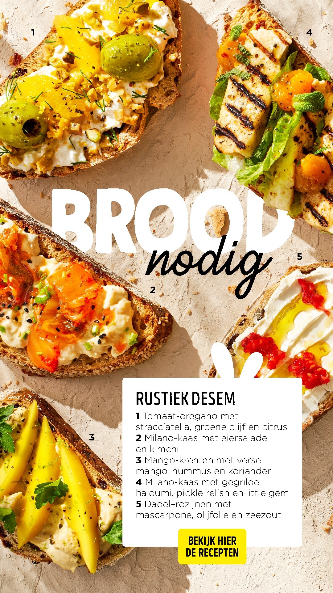 jumbo - De Jumbo - Blader door ons paasmagazine folder geldig vanaf 01-04-2026 t/m 06-04-2026 - page: 16