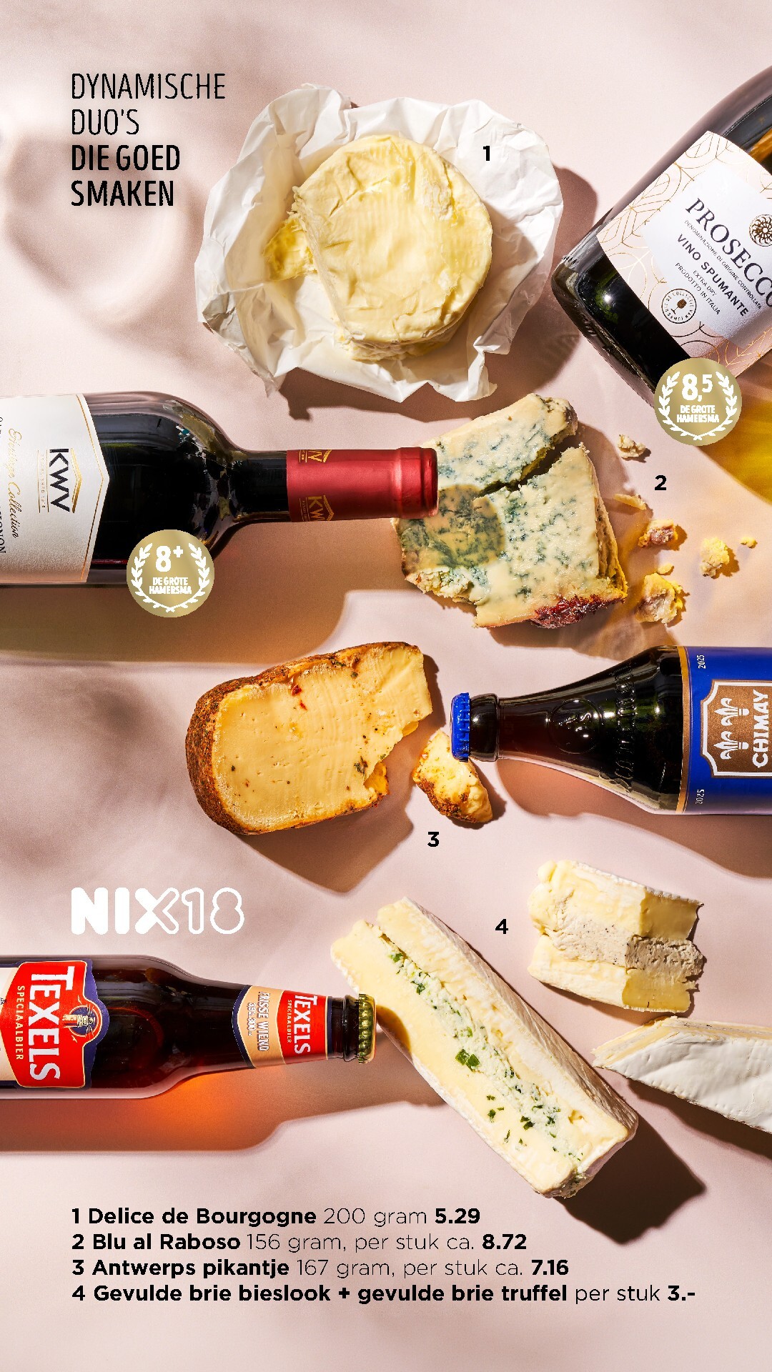 jumbo - De Jumbo - Blader door ons paasmagazine folder geldig vanaf 01-04-2026 t/m 06-04-2026 - page: 43