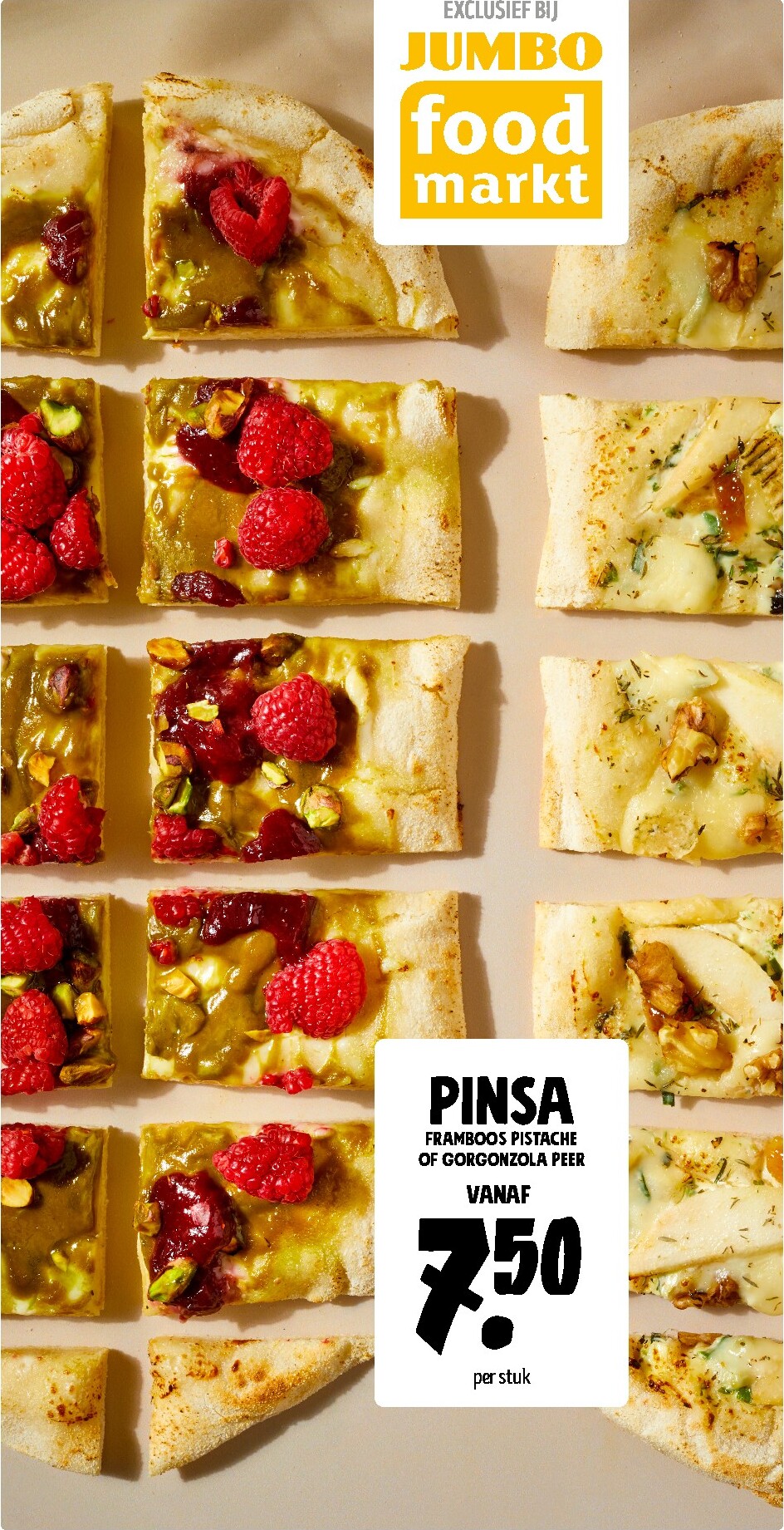 jumbo - De Jumbo - Blader door ons paasmagazine folder geldig vanaf 01-04-2026 t/m 06-04-2026 - page: 59