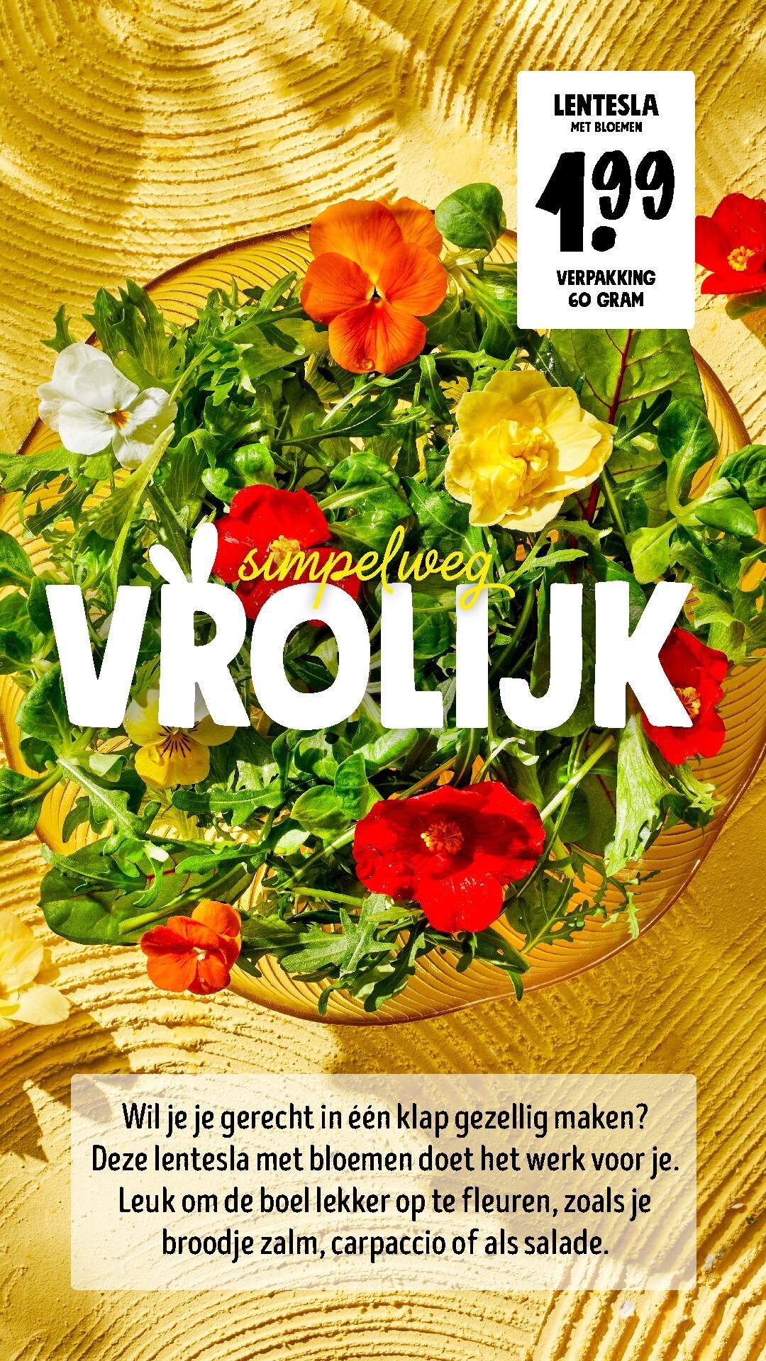 jumbo - De Jumbo - Blader door ons paasmagazine folder geldig vanaf 01-04-2026 t/m 06-04-2026 - page: 49