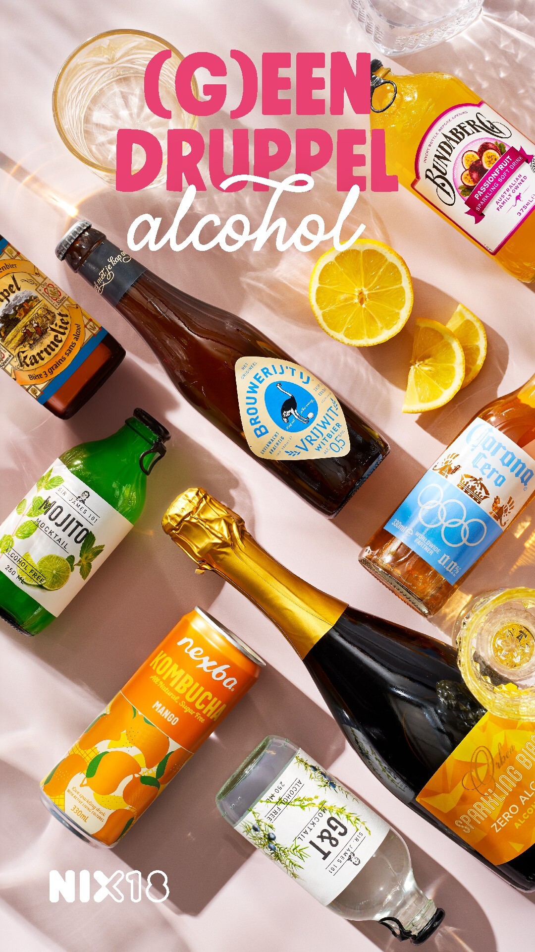 jumbo - De Jumbo - Blader door ons paasmagazine folder geldig vanaf 01-04-2026 t/m 06-04-2026 - page: 61