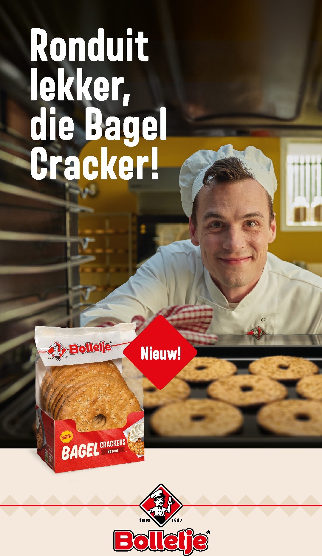 jumbo - De Jumbo - Blader door ons paasmagazine folder geldig vanaf 01-04-2026 t/m 06-04-2026 - page: 18