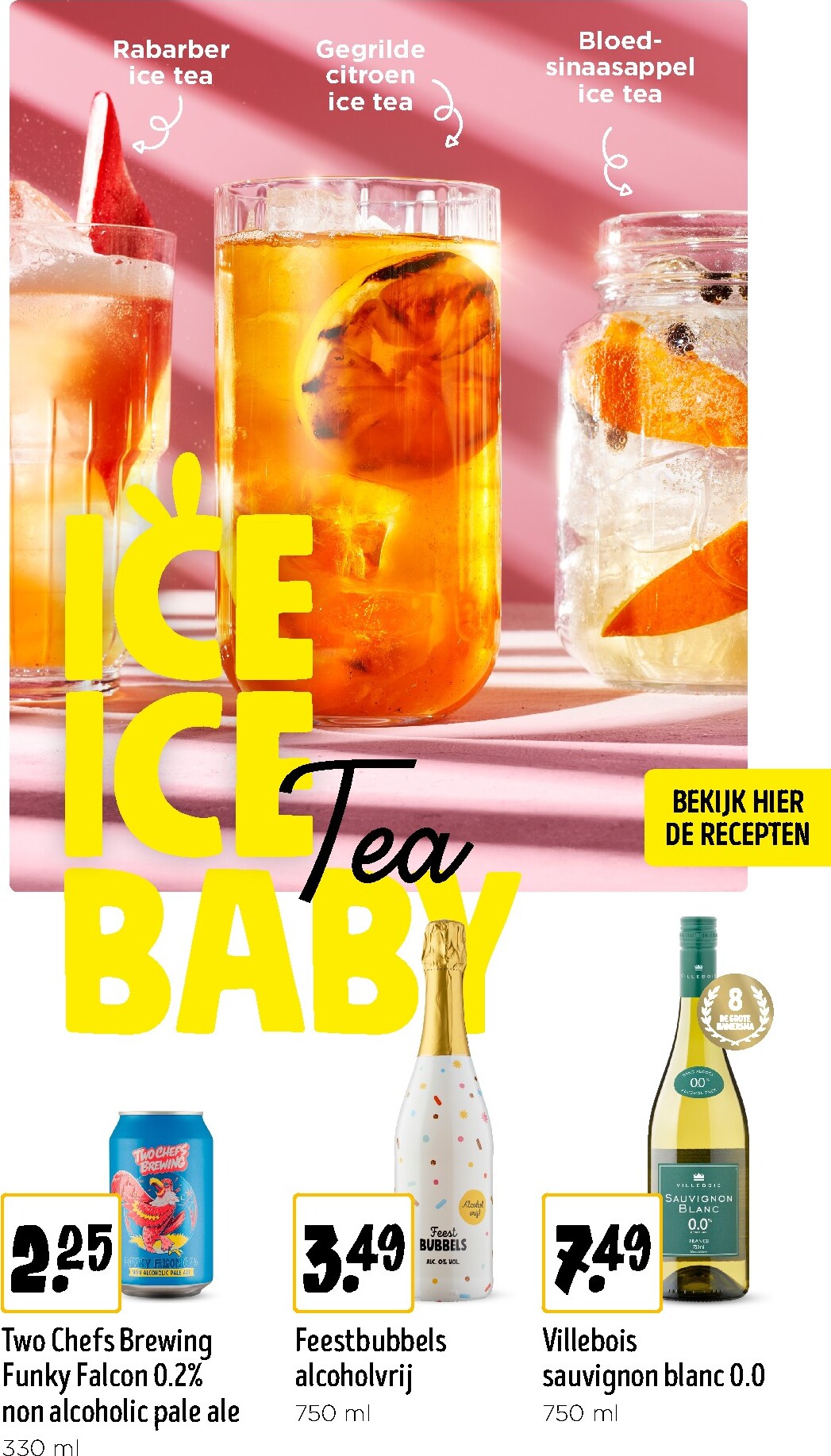 jumbo - De Jumbo - Blader door ons paasmagazine folder geldig vanaf 01-04-2026 t/m 06-04-2026 - page: 62