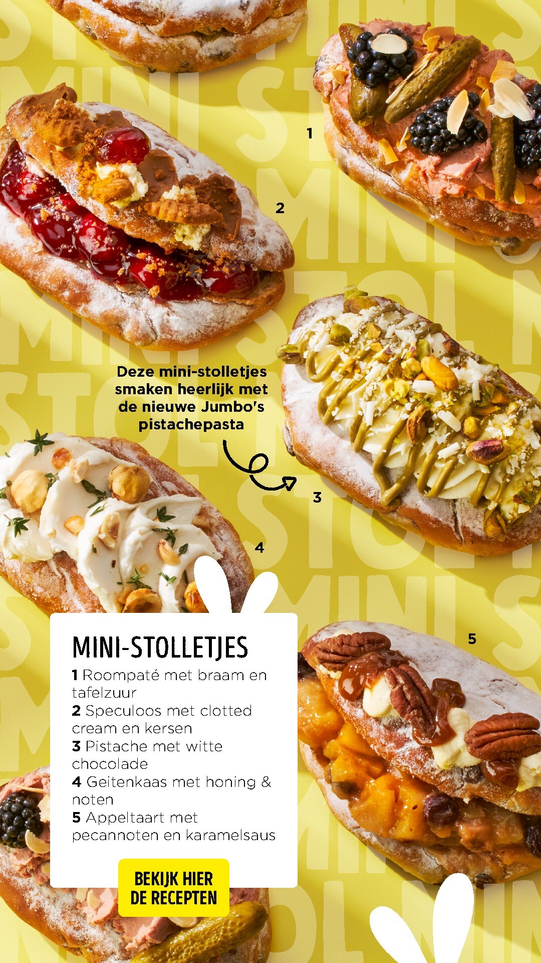 jumbo - De Jumbo - Blader door ons paasmagazine folder geldig vanaf 01-04-2026 t/m 06-04-2026 - page: 5