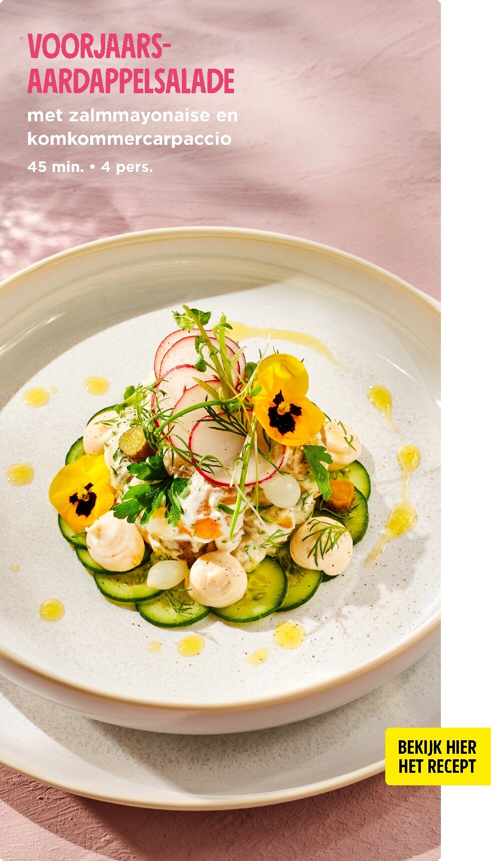 jumbo - De Jumbo - Blader door ons paasmagazine folder geldig vanaf 01-04-2026 t/m 06-04-2026 - page: 47