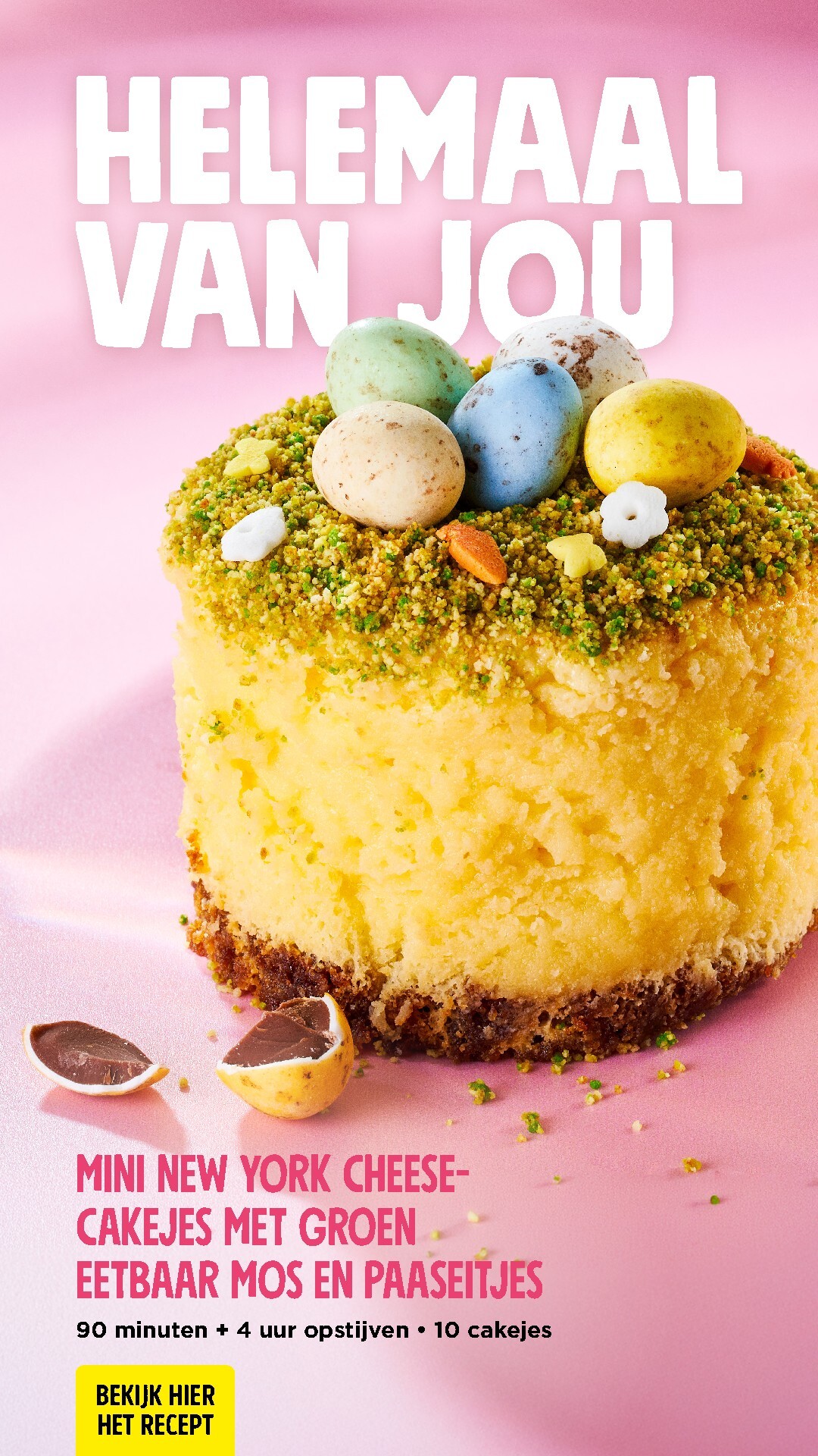 jumbo - De Jumbo - Blader door ons paasmagazine folder geldig vanaf 01-04-2026 t/m 06-04-2026 - page: 28