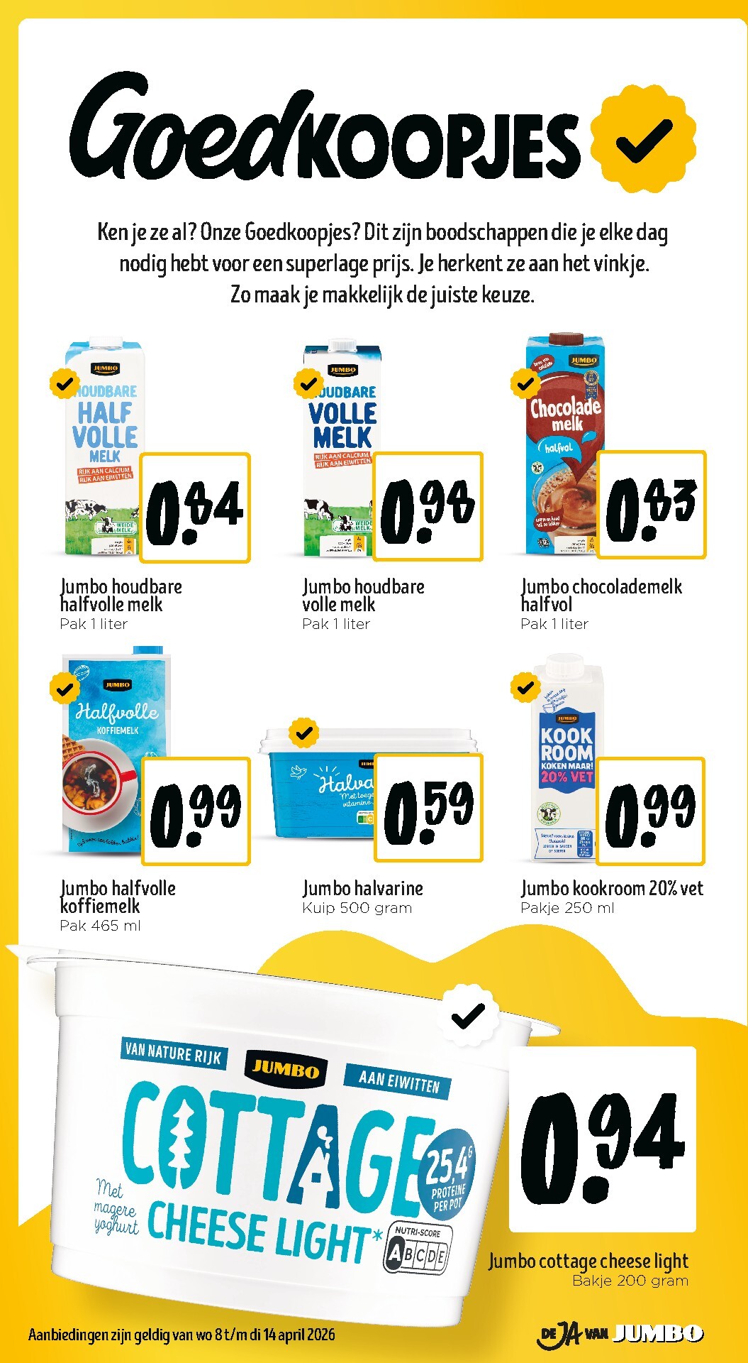jumbo - De Jumbo folder geldig vanaf 08-04-2026 t/m 14-04-2026 - page: 21