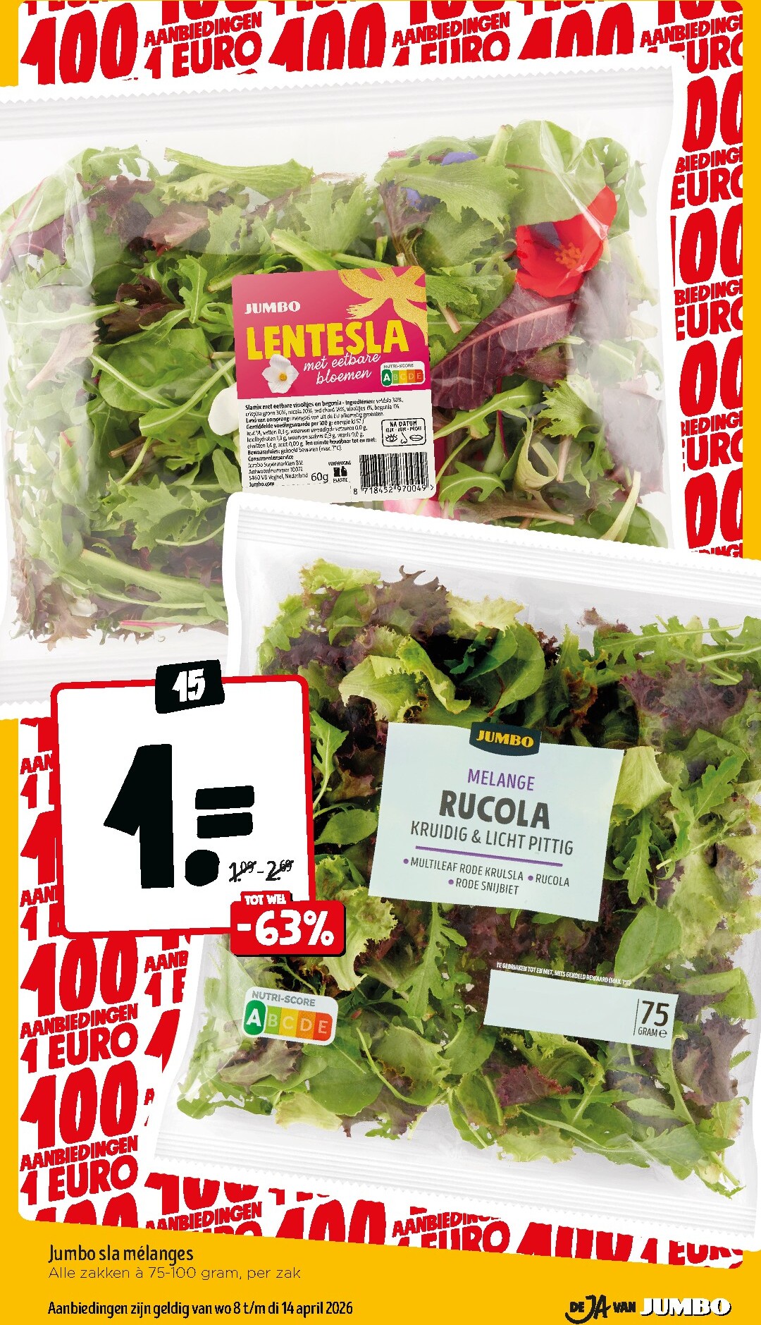 jumbo - De Jumbo folder geldig vanaf 08-04-2026 t/m 14-04-2026 - page: 6