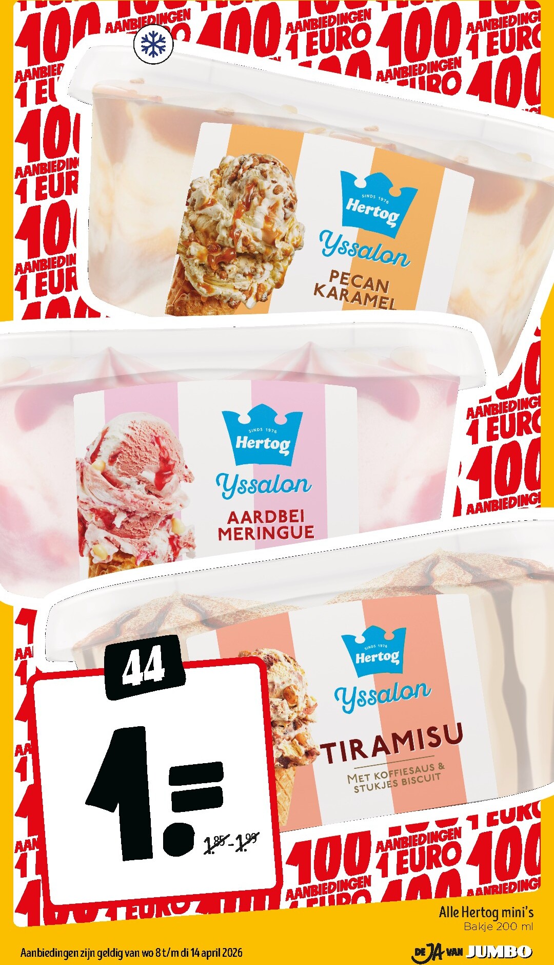 jumbo - De Jumbo folder geldig vanaf 08-04-2026 t/m 14-04-2026 - page: 14