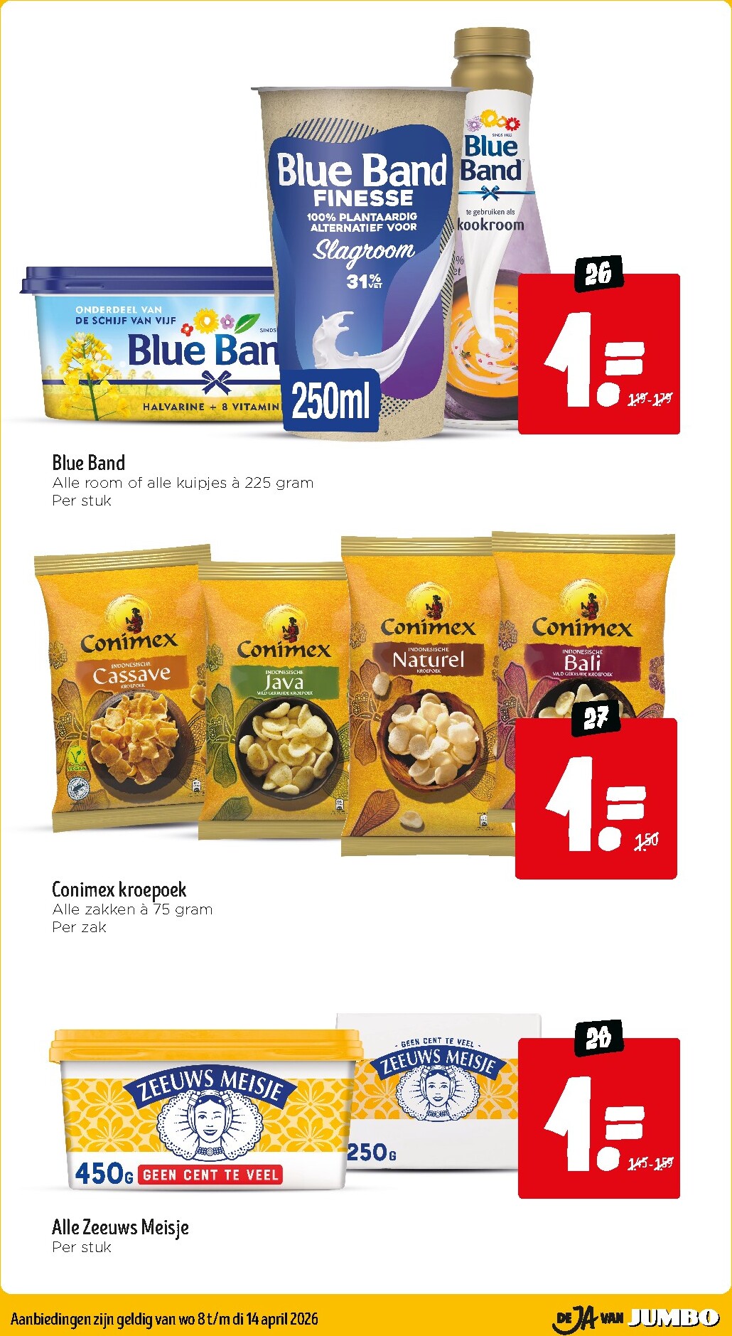 jumbo - De Jumbo folder geldig vanaf 08-04-2026 t/m 14-04-2026 - page: 9