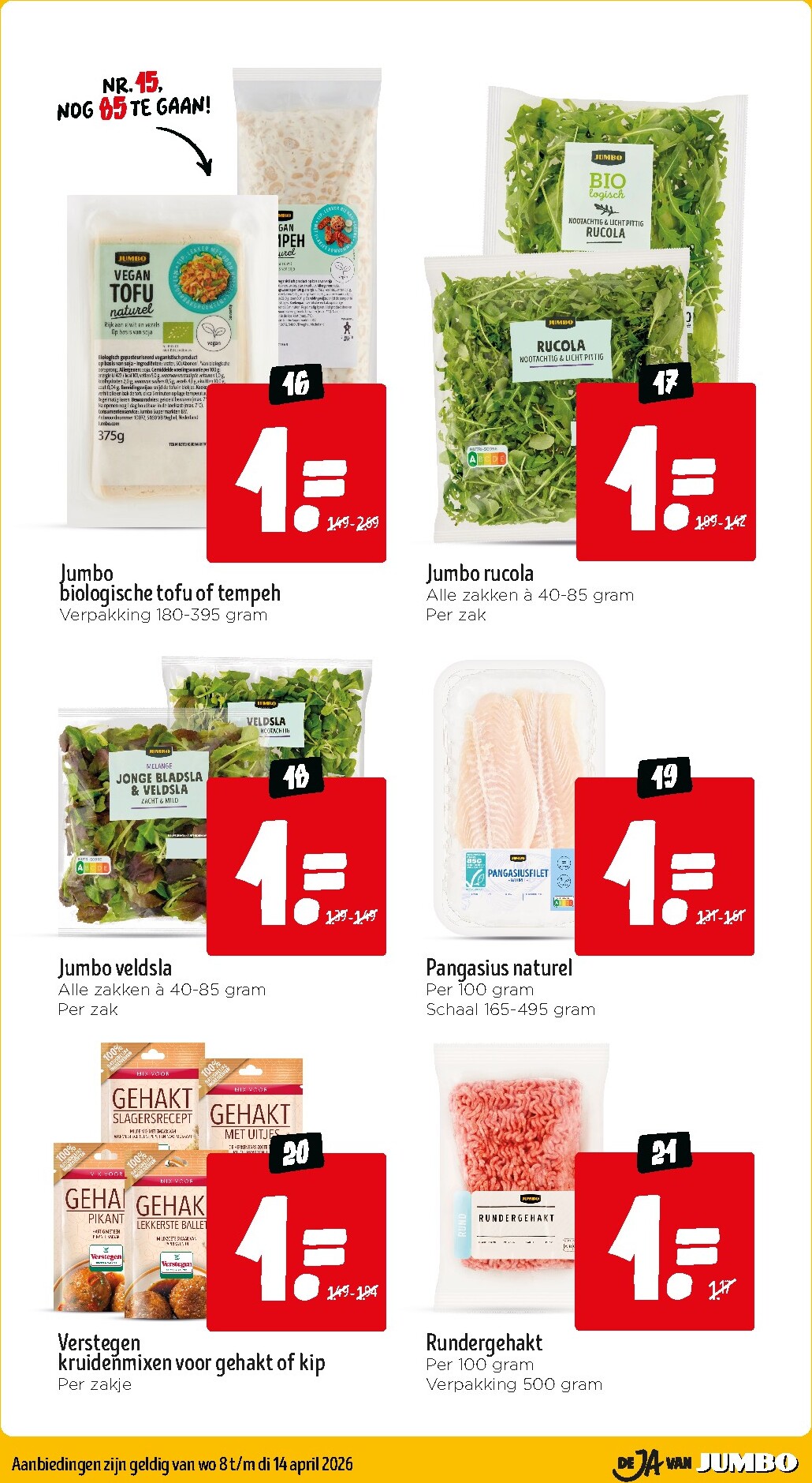 jumbo - De Jumbo folder geldig vanaf 08-04-2026 t/m 14-04-2026 - page: 7