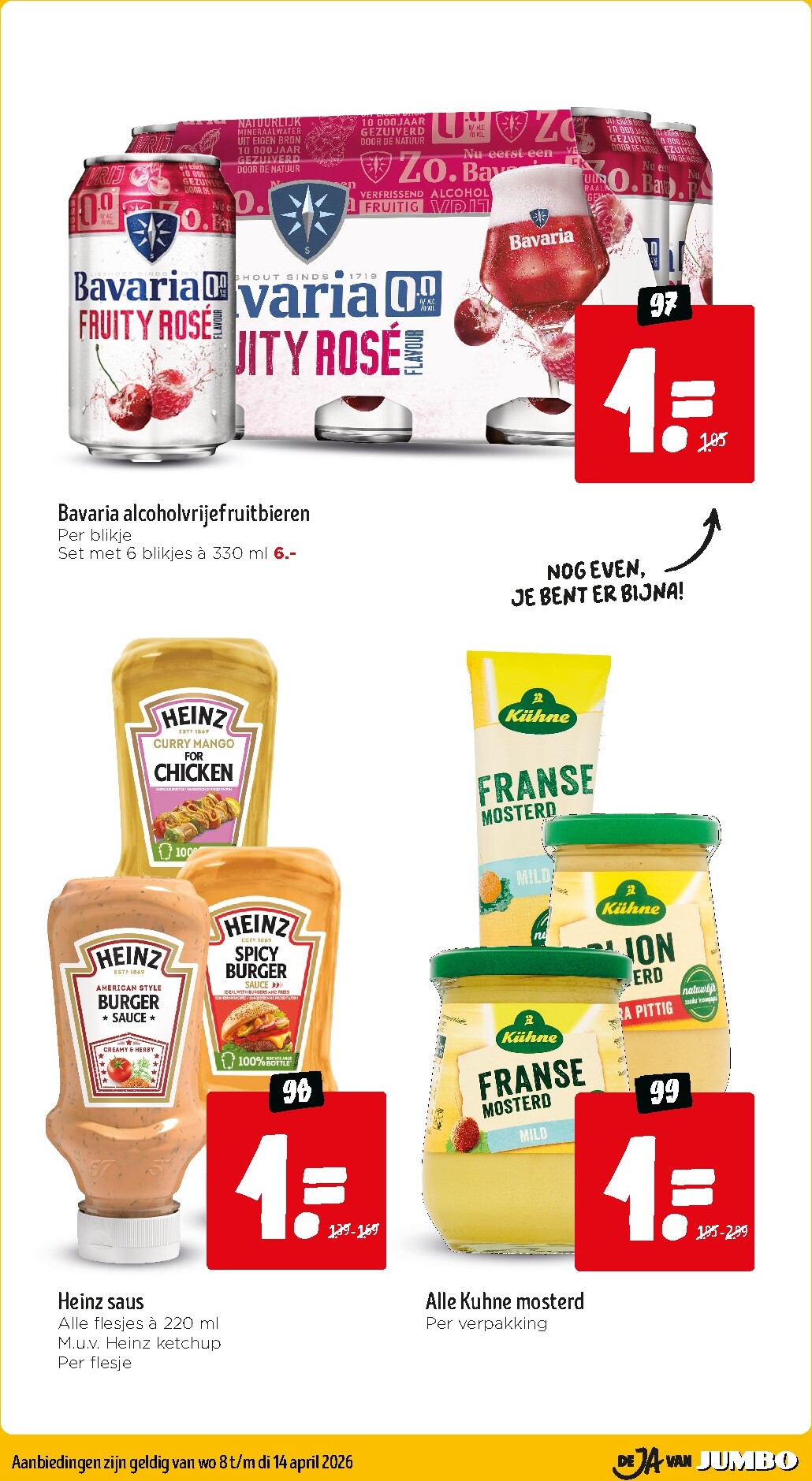 jumbo - De Jumbo folder geldig vanaf 08-04-2026 t/m 14-04-2026 - page: 35