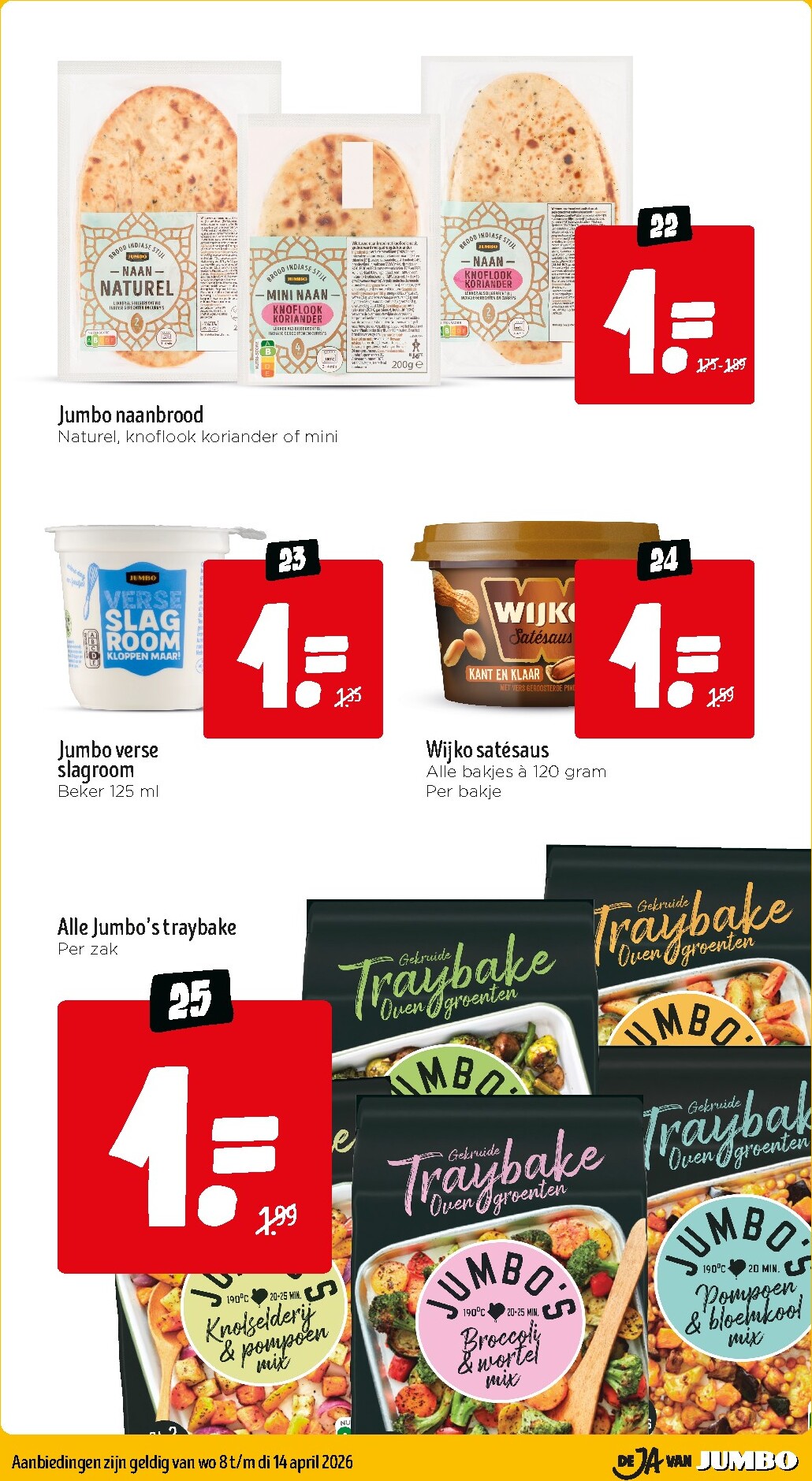 jumbo - De Jumbo folder geldig vanaf 08-04-2026 t/m 14-04-2026 - page: 8