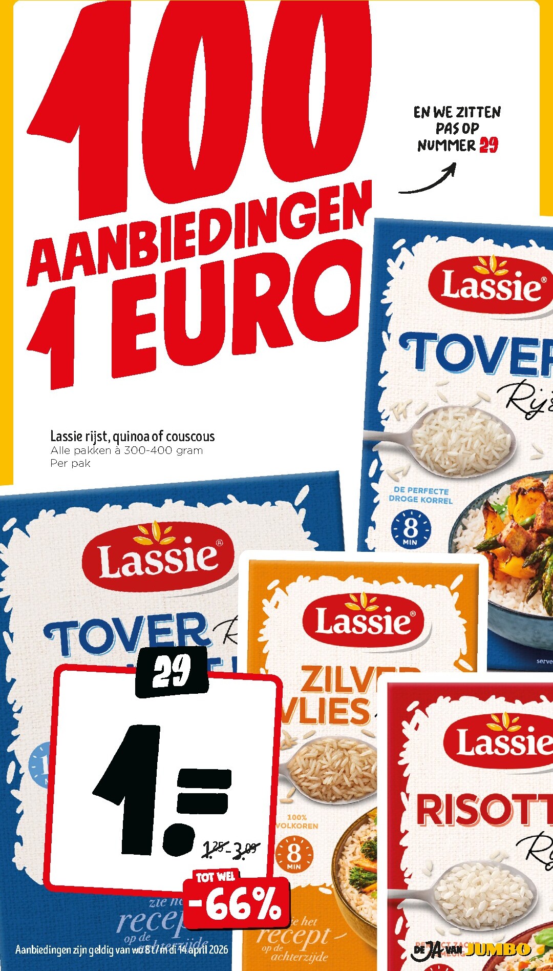 jumbo - De Jumbo folder geldig vanaf 08-04-2026 t/m 14-04-2026 - page: 10