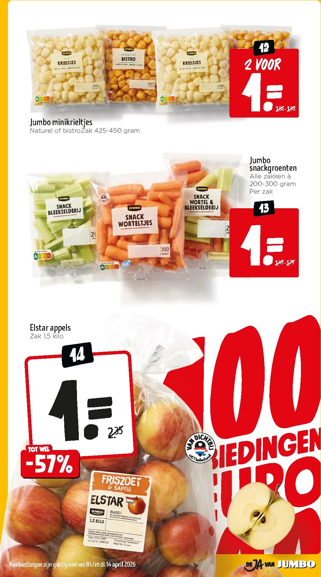 jumbo - De Jumbo folder geldig vanaf 08-04-2026 t/m 14-04-2026 - page: 5