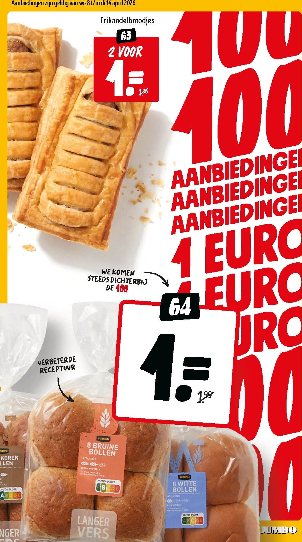jumbo - De Jumbo folder geldig vanaf 08-04-2026 t/m 14-04-2026 - page: 19