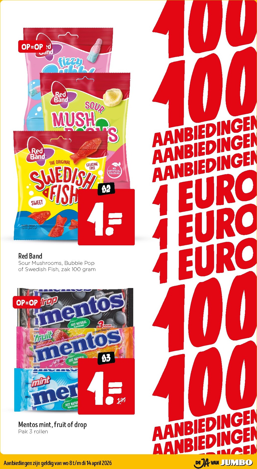 jumbo - De Jumbo folder geldig vanaf 08-04-2026 t/m 14-04-2026 - page: 29