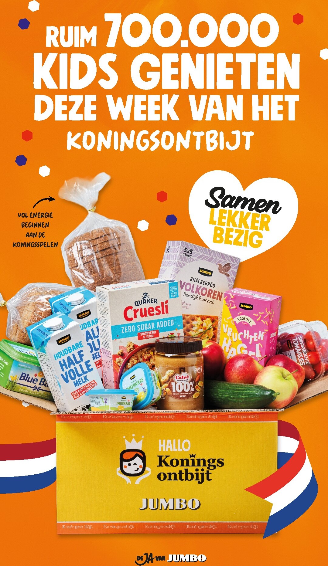 jumbo - Jumbo folder voor volgende week van woensdag 15-04-2026 tot dinsdag 21-04-2026 - page: 26