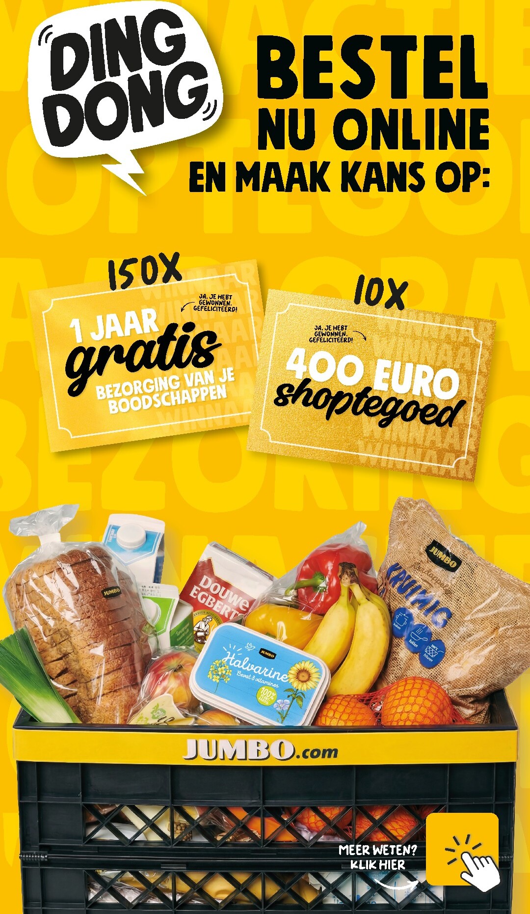 jumbo - Jumbo folder voor volgende week van woensdag 15-04-2026 tot dinsdag 21-04-2026 - page: 39