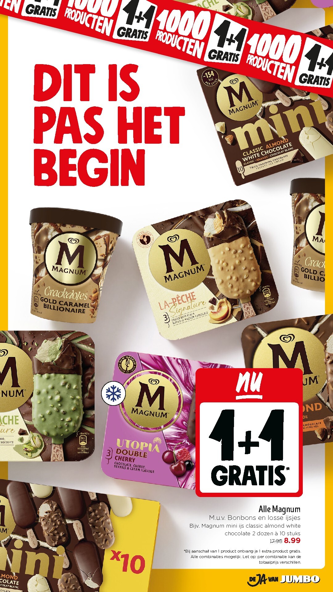 jumbo - Jumbo folder voor volgende week van woensdag 15-04-2026 tot dinsdag 21-04-2026 - page: 2