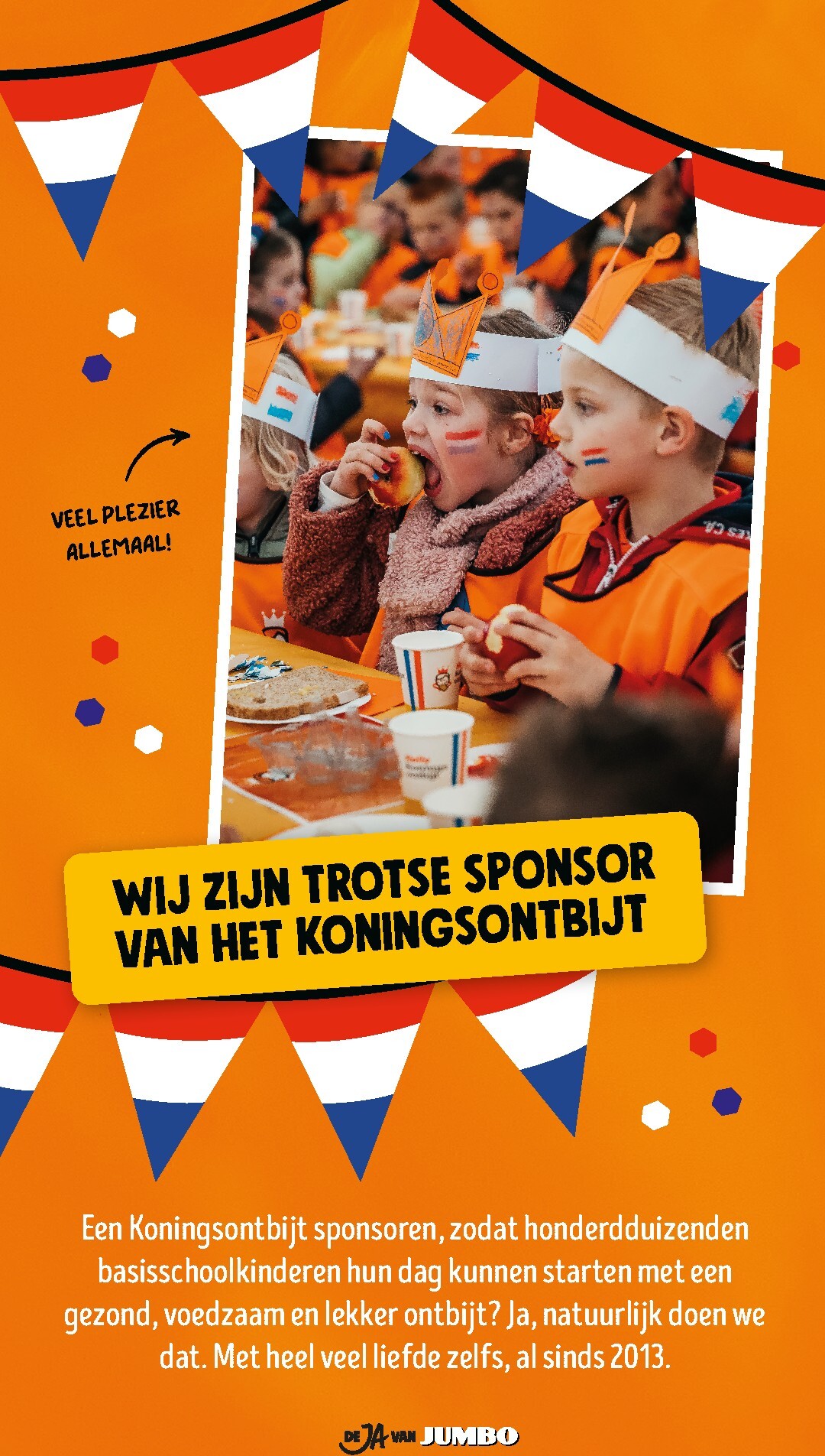 jumbo - Jumbo folder voor volgende week van woensdag 15-04-2026 tot dinsdag 21-04-2026 - page: 27