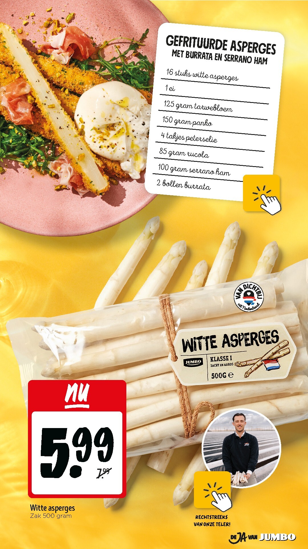 jumbo - Jumbo folder voor volgende week van woensdag 15-04-2026 tot dinsdag 21-04-2026 - page: 16