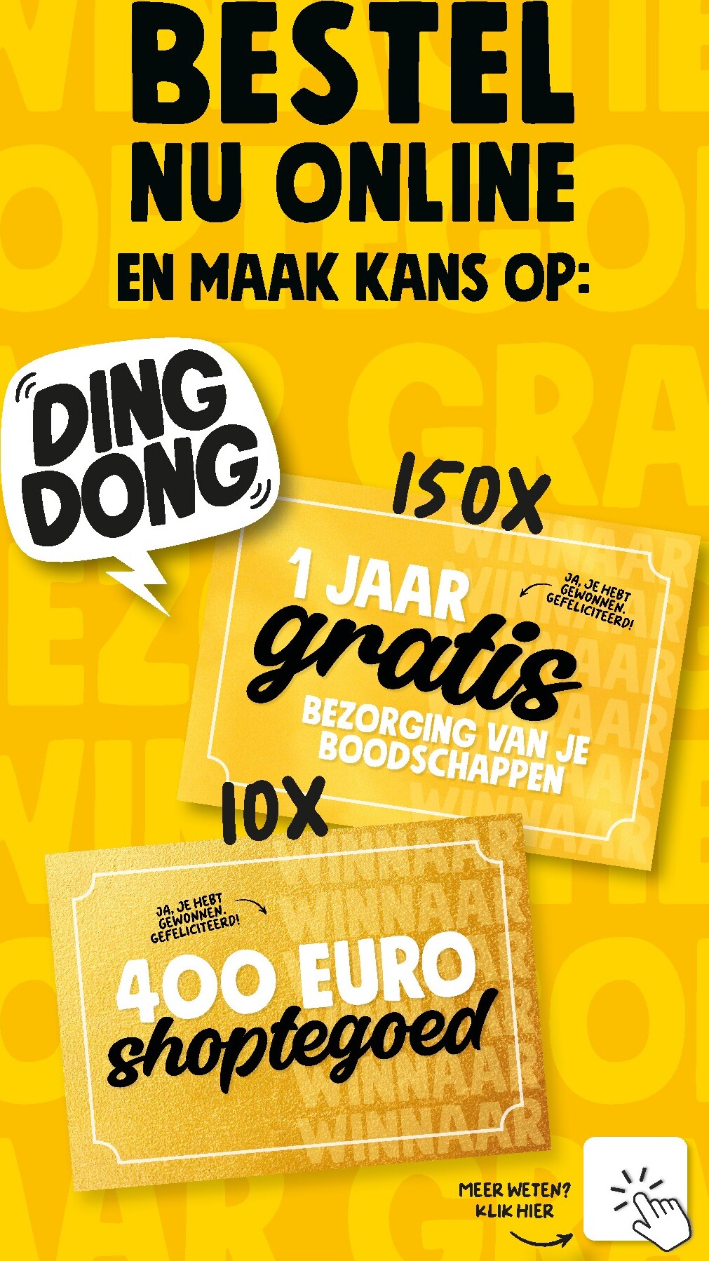 jumbo - Jumbo folder voor volgende week van woensdag 22-04-2026 tot dinsdag 28-04-2026 - page: 12