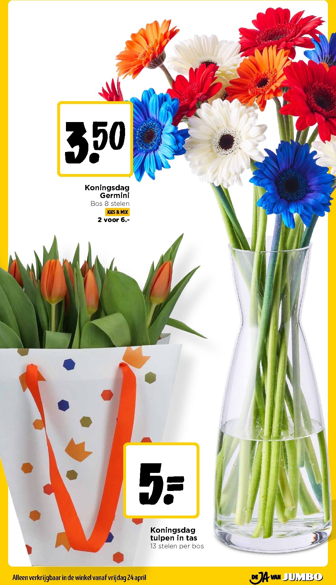 jumbo - Huidige Jumbo folder geldig van woensdag 22-04-2026 tot dinsdag 28-04-2026 - page: 22