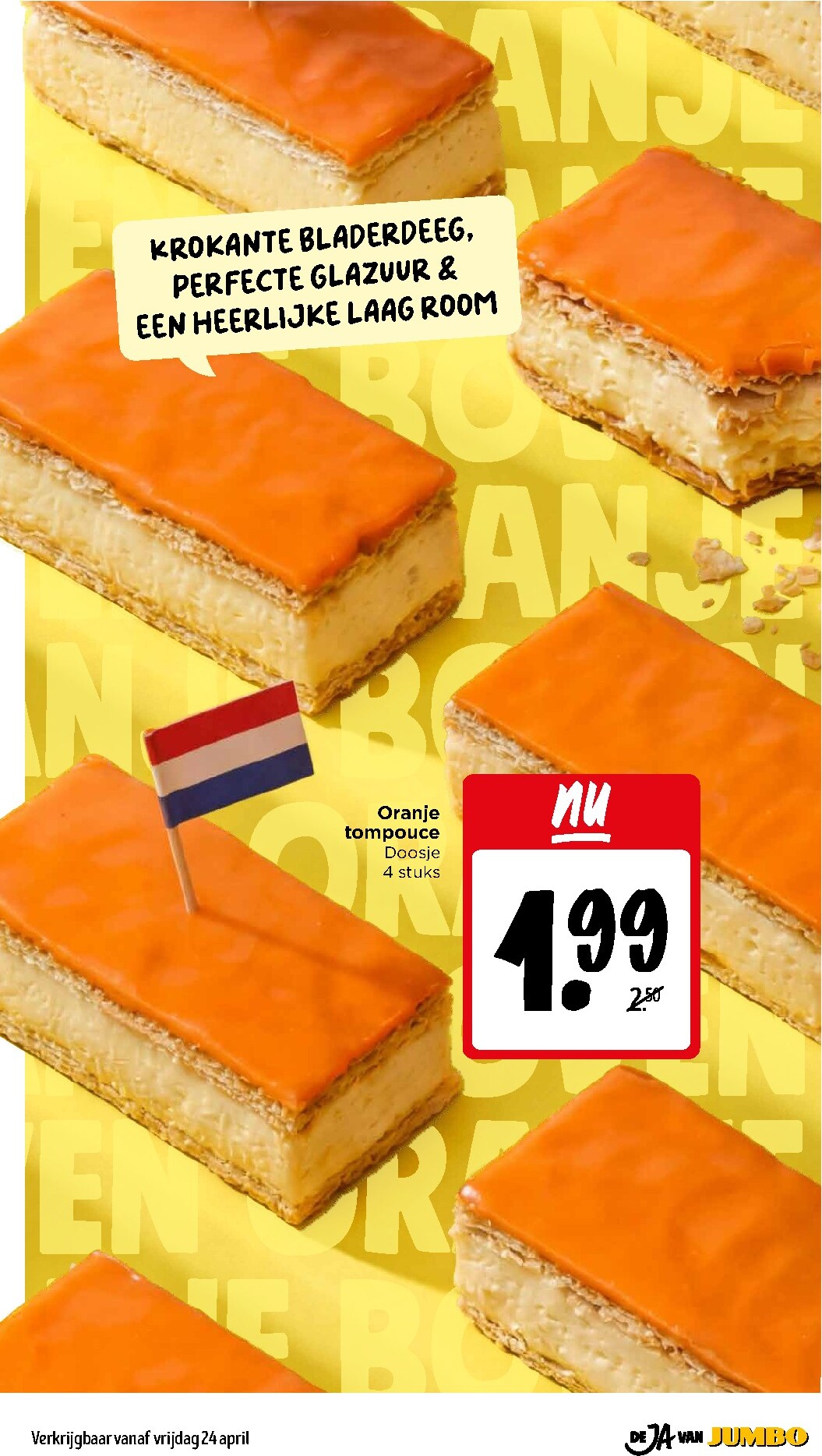 jumbo - Huidige Jumbo folder geldig van woensdag 22-04-2026 tot dinsdag 28-04-2026 - page: 20