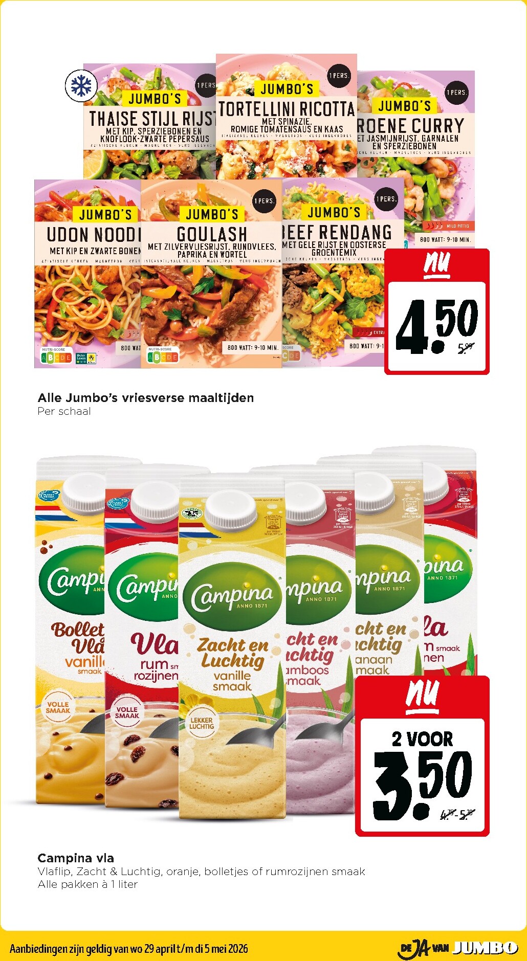 jumbo - Jumbo folder voor volgende week van woensdag 29-04-2026 tot dinsdag 05-05-2026 - page: 16