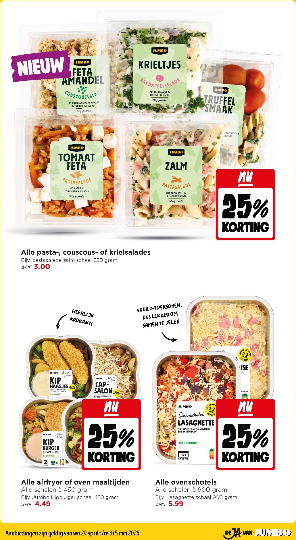 jumbo - Jumbo folder voor volgende week van woensdag 29-04-2026 tot dinsdag 05-05-2026 - page: 15