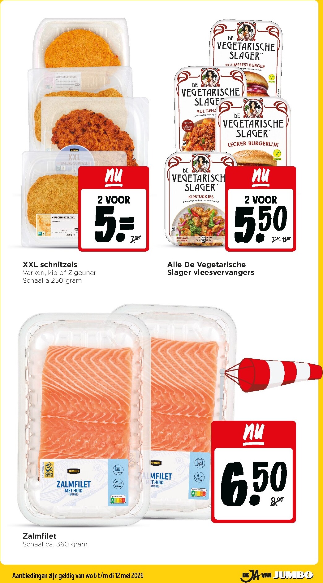 jumbo - Jumbo folder voor volgende week van woensdag 06-05-2026 tot dinsdag 12-05-2026 - page: 9