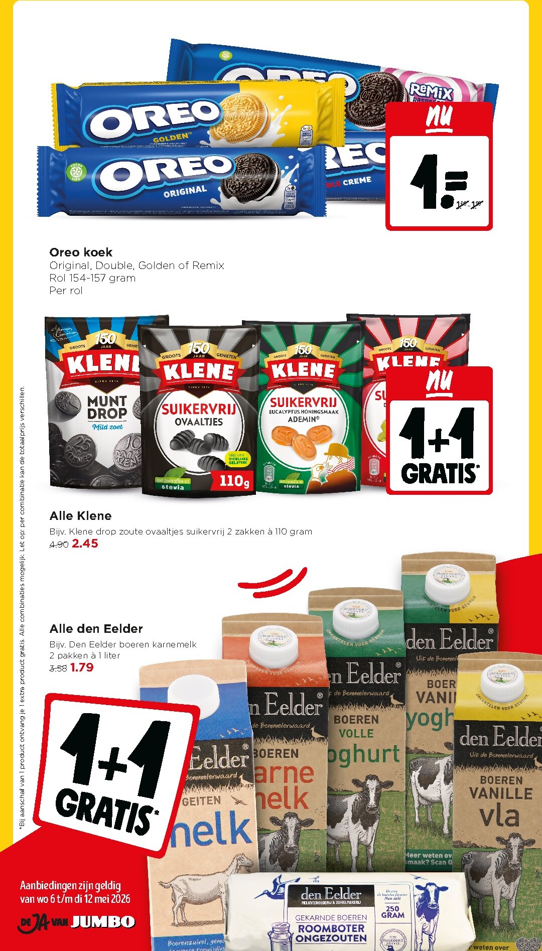 jumbo - Jumbo folder voor volgende week van woensdag 06-05-2026 tot dinsdag 12-05-2026 - page: 5