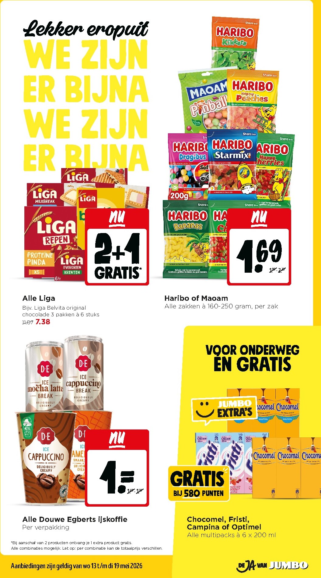 jumbo - Jumbo folder voor volgende week van woensdag 13-05-2026 tot dinsdag 19-05-2026 - page: 11