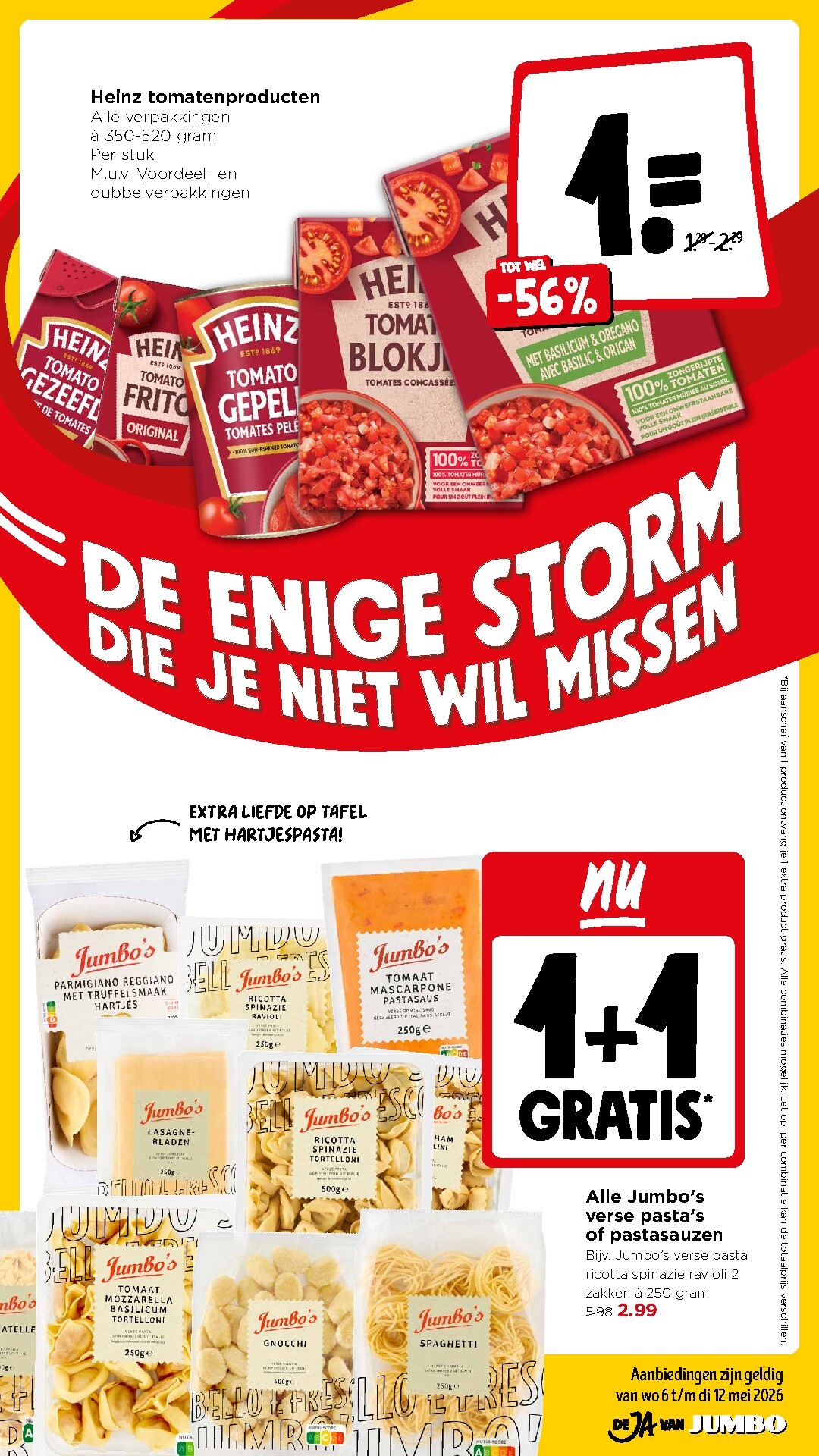 jumbo - Huidige Jumbo folder geldig van woensdag 06-05-2026 tot dinsdag 12-05-2026 - page: 5