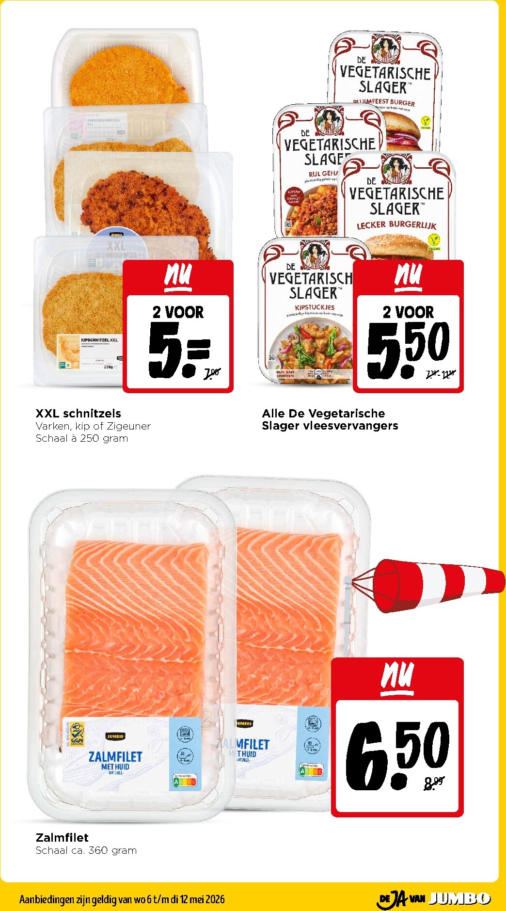 jumbo - Huidige Jumbo folder geldig van woensdag 06-05-2026 tot dinsdag 12-05-2026 - page: 10