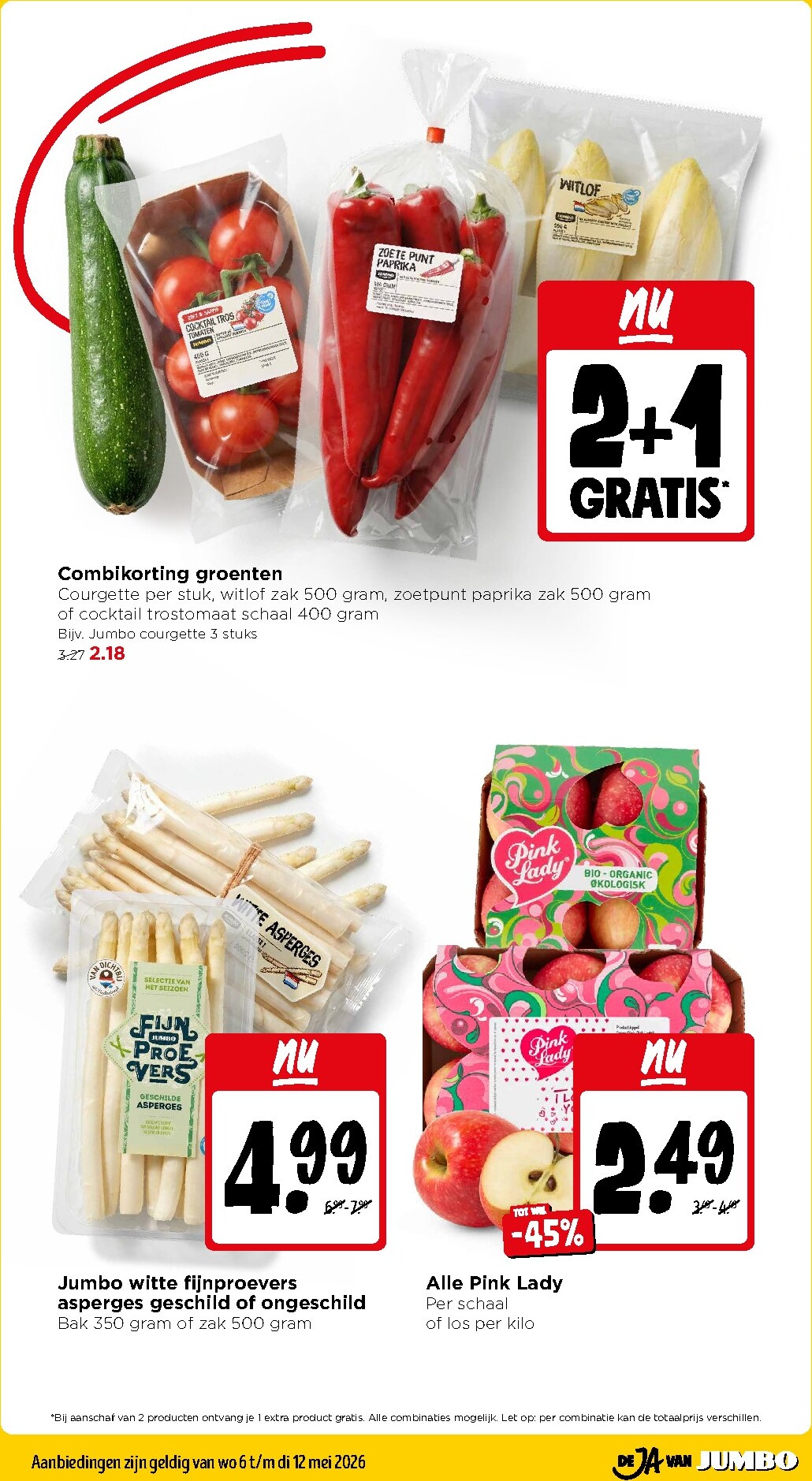 jumbo - Huidige Jumbo folder geldig van woensdag 06-05-2026 tot dinsdag 12-05-2026 - page: 7