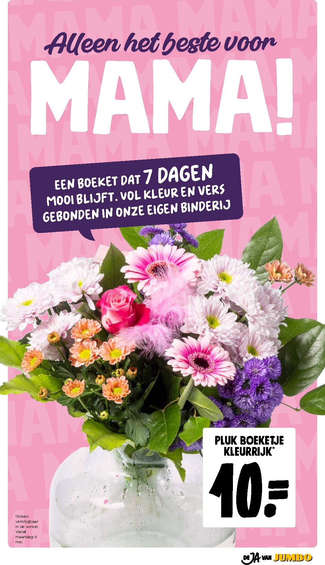 jumbo - Huidige Jumbo folder geldig van woensdag 06-05-2026 tot dinsdag 12-05-2026 - page: 14