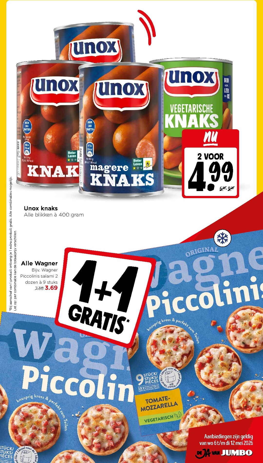 jumbo - Huidige Jumbo folder geldig van woensdag 06-05-2026 tot dinsdag 12-05-2026 - page: 22