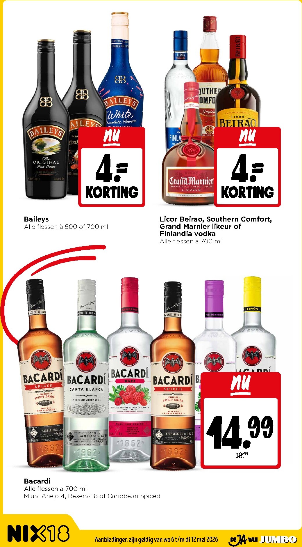 jumbo - Huidige Jumbo folder geldig van woensdag 06-05-2026 tot dinsdag 12-05-2026 - page: 20